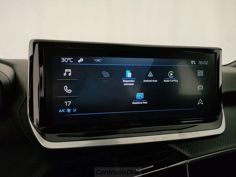 Peugeot 2008 PureTech 100 Style