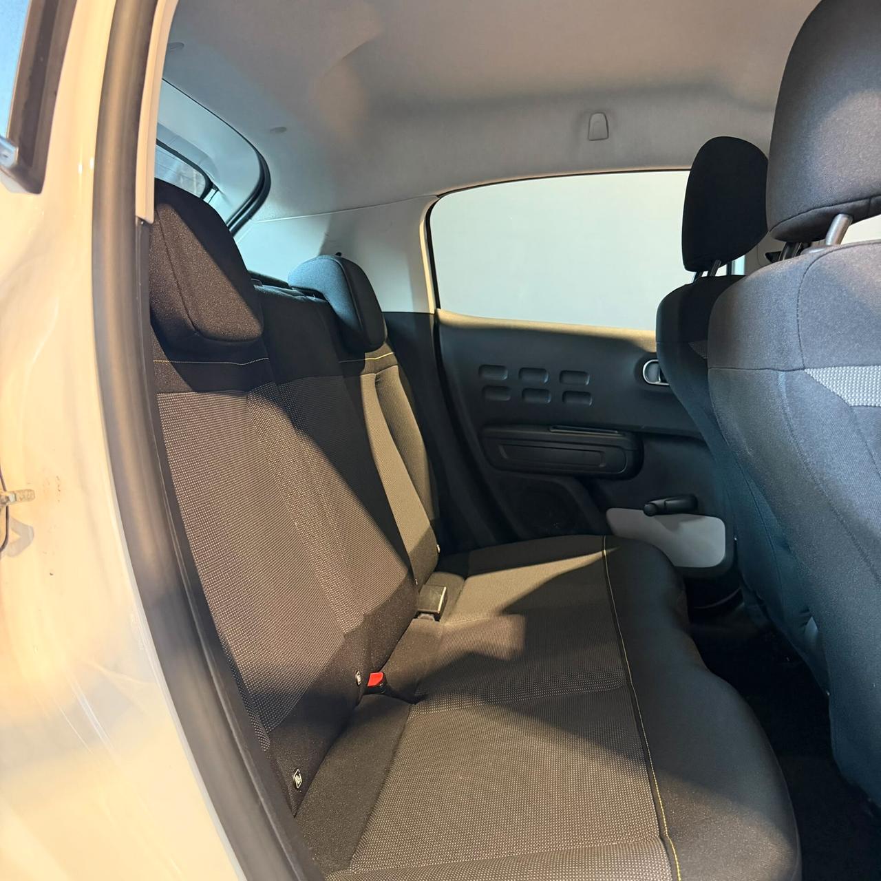 CITROEN C3 1.5 AUTOCARRO N1
