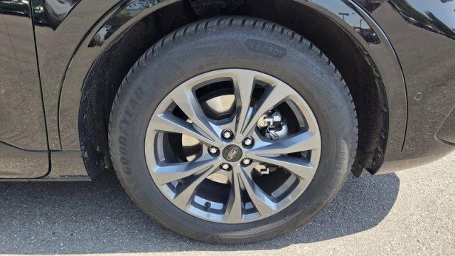 FORD Kuga 2.5 Plug In Hybrid 225 CV CVT 2WD ST-Line X PERMUT