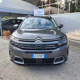 Citroen C5 Aircross 1.5 Bluehdi 130Cv Eat8 Shine