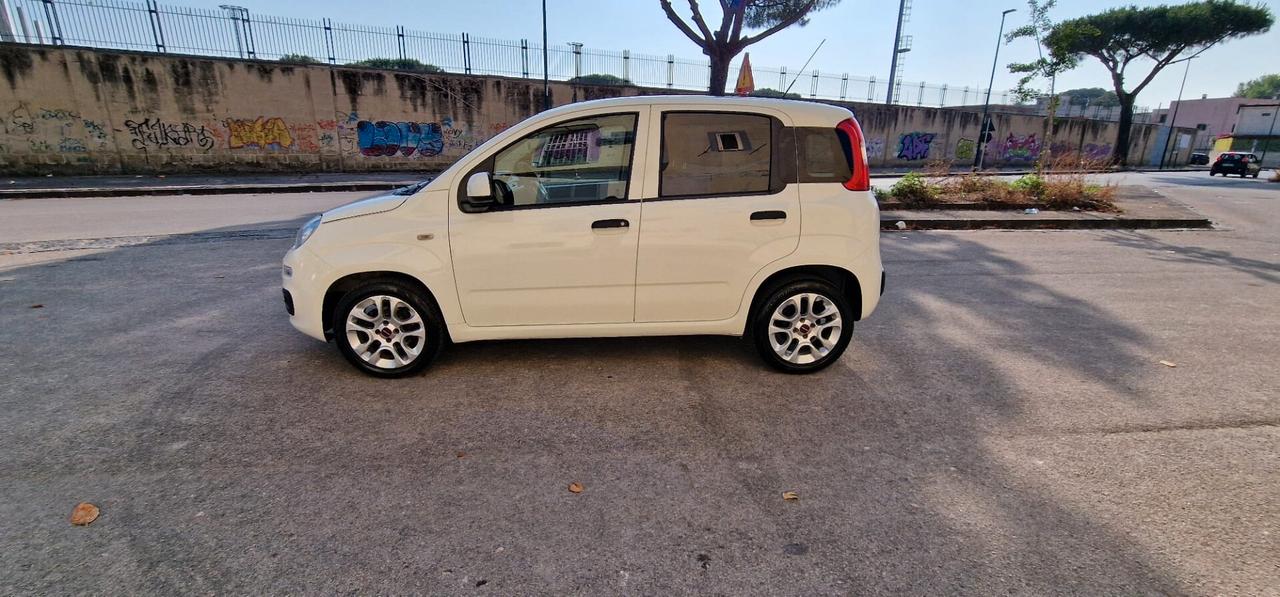 Fiat Panda 1.2 EasyPower Lounge