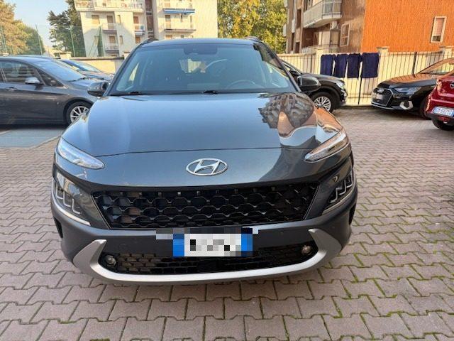 HYUNDAI Kona HEV 1.6 DCT XLine