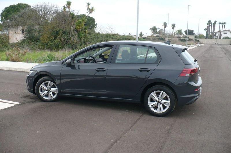 Volkswagen Golf Golf 2.0 TDI DSG SCR Life