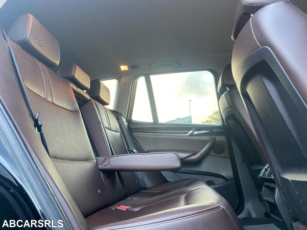 BMW - X3 - xDrive20d xLine - AUTOMATICO - FINANZIA
