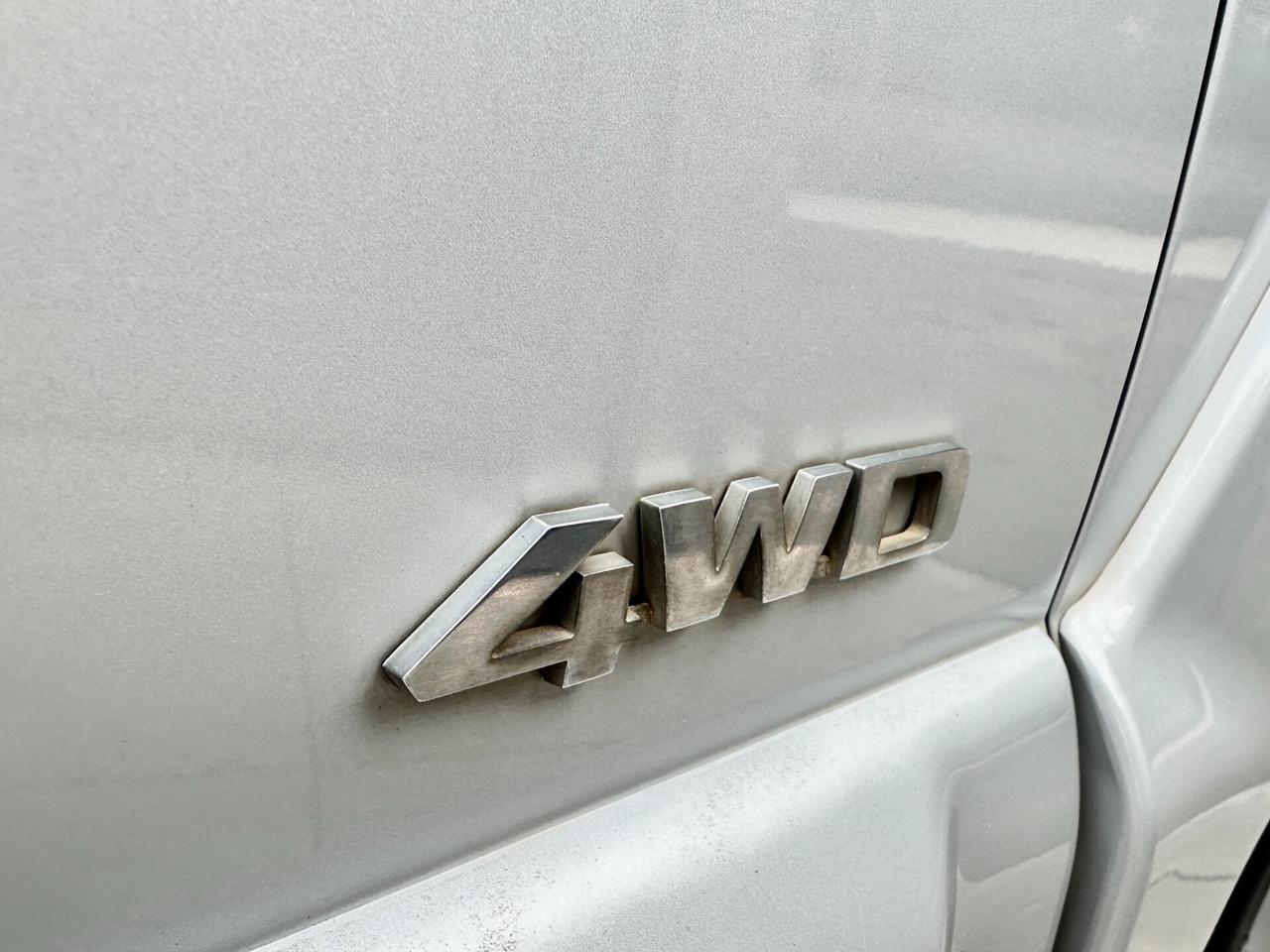 Kia Sportage 2.0 CRDI VGT 140CV Active Class