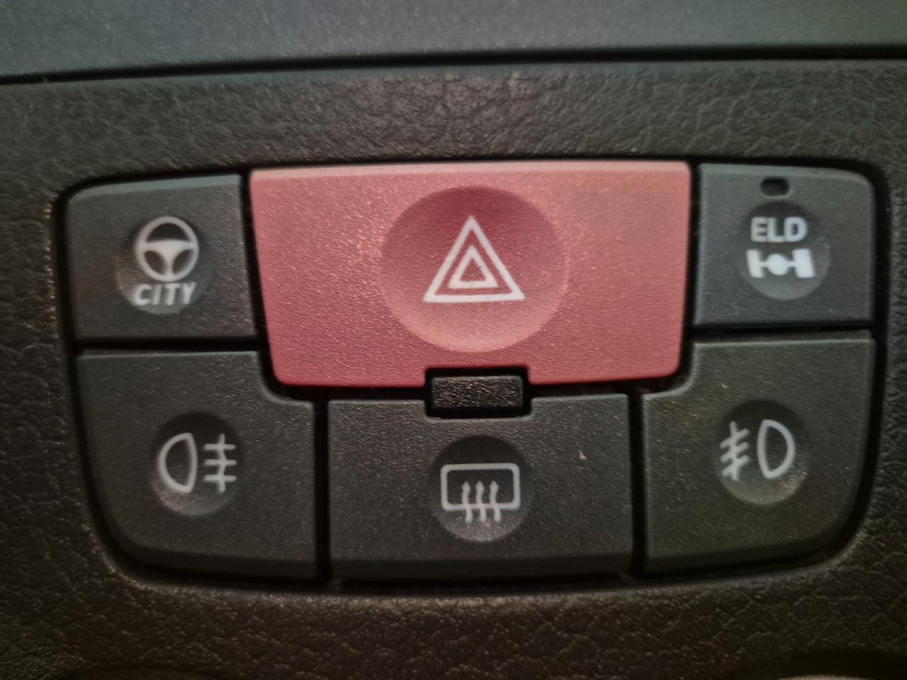 Fiat Panda 1.3 MJT 16V 4x4 Cross ELD UNICO PROPRIETARIO