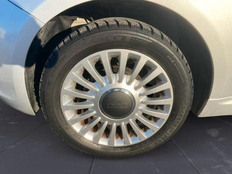 FIAT 500 1.2 Sport 69cv