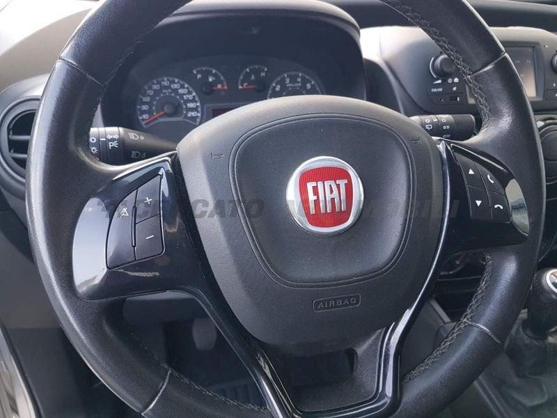 FIAT QUBO Qubo 1.3 mjt 16v Trekking 95cv