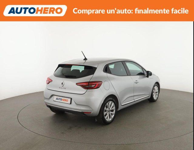 RENAULT Clio Blue dCi 85 CV 5 porte Zen
