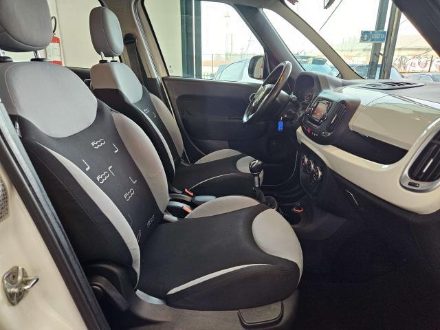 Fiat 500L 1.3 mjt Lounge 85cv