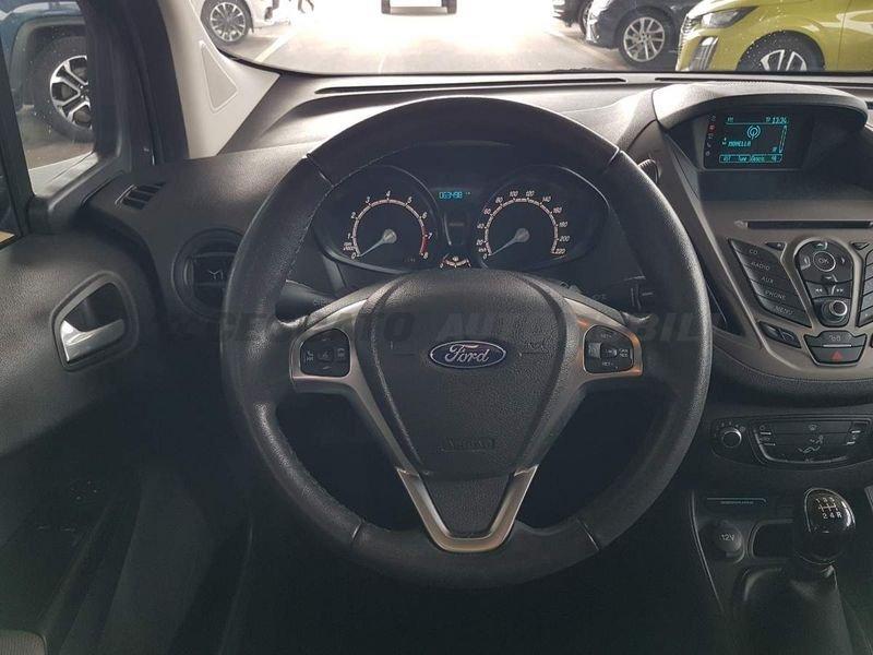 Ford Tourneo Courier tourneo courier 1.0 ecob. 100cv titanium E6