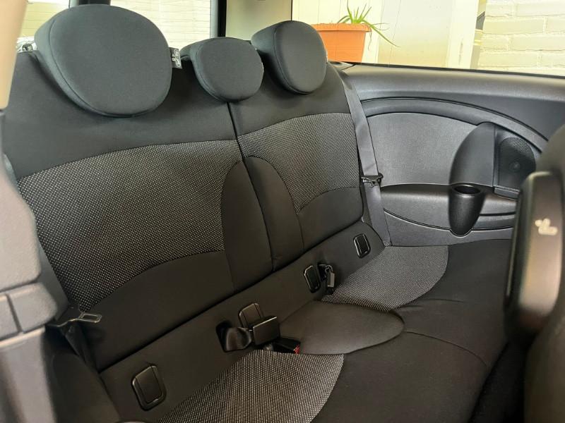MINI Mini 1.6 16V One Clubman