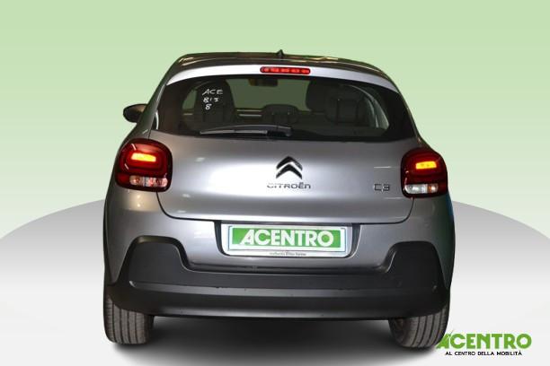 CITROEN C3 - Pure Tech 83 S&S Plus My72