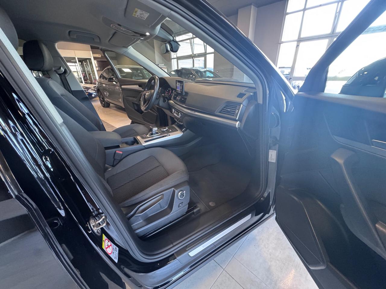 AUDI Q5 SPORT 2.0 TDI 204CV QUATTRO