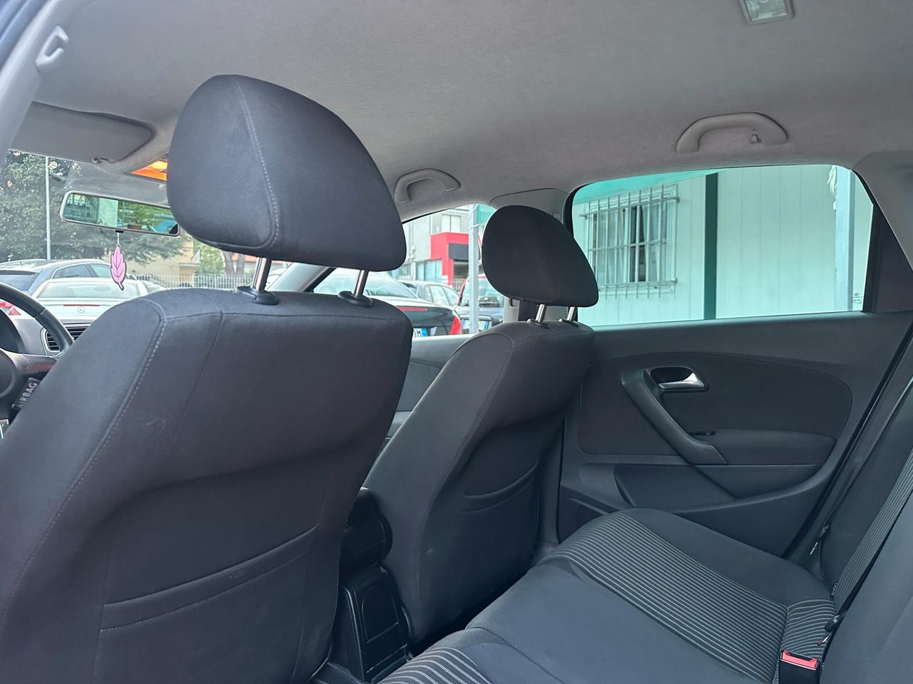 Volkswagen Polo 1.6 TDI 90CV DPF 5 porte Comfortline