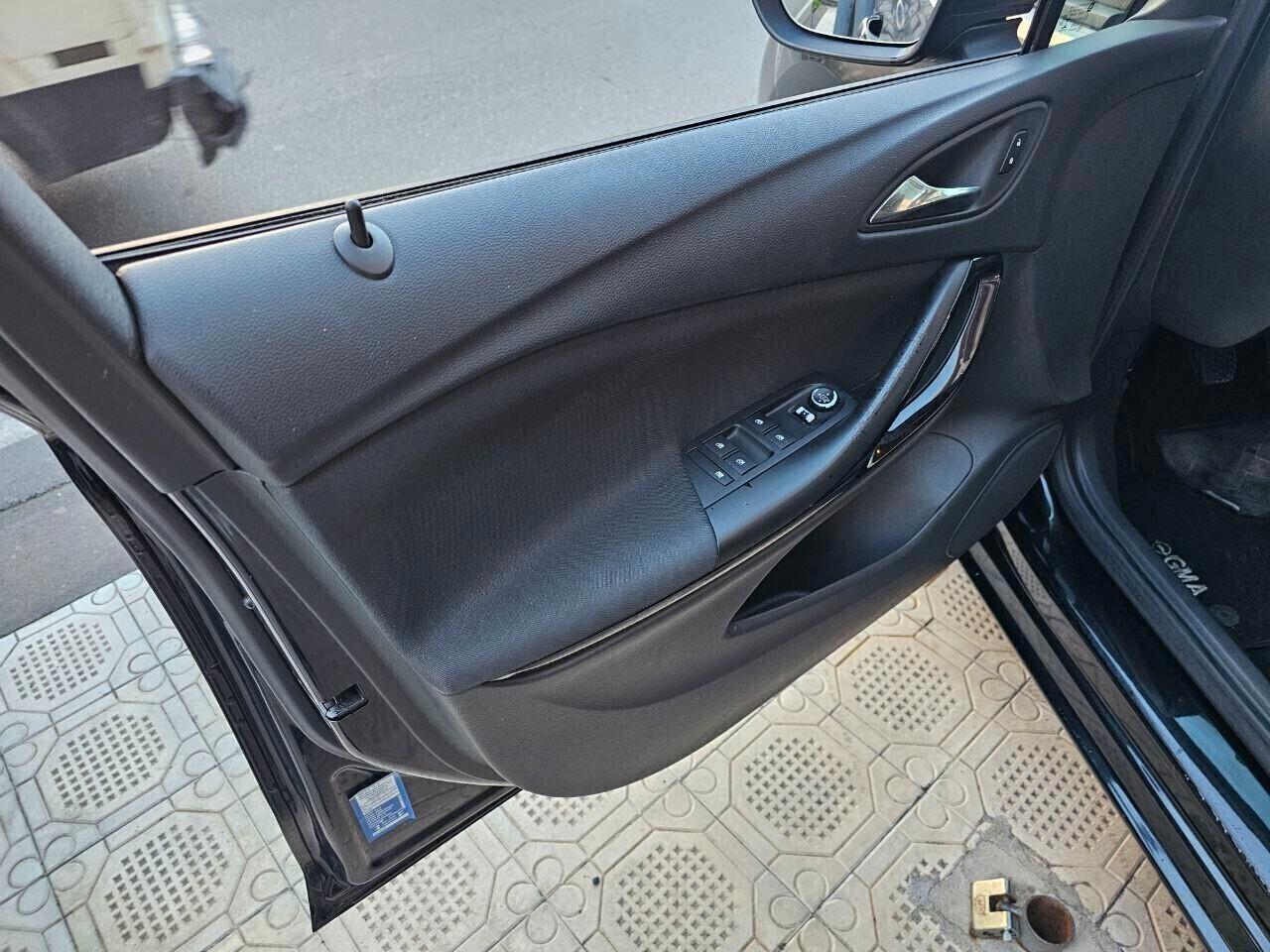 Opel Astra 1.6 CDTi 110CV Start&Stop Sports Tourer Innovation