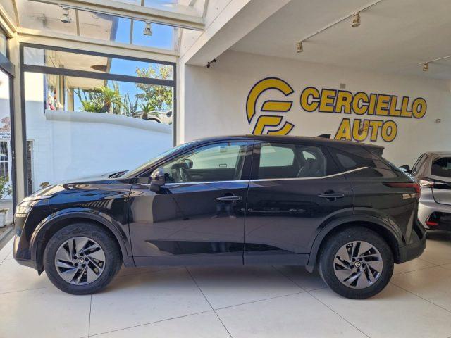 NISSAN Qashqai e-Power N-Connecta tua subito da ?219,00 mensili