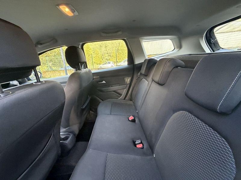 Dacia Duster 1.5 Blue dCi 8V 115 CV 4x2 Essential