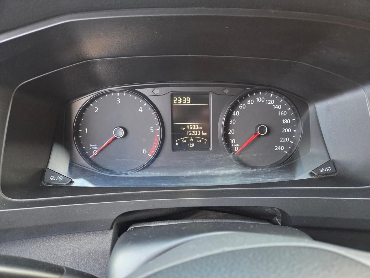 Volkswagen Transporter 2.0 TDI 110cv GANCIO TRAINO