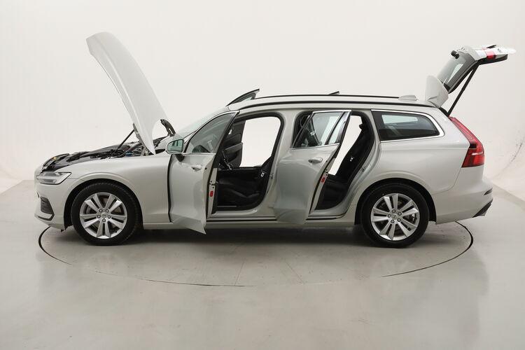 Volvo V60 B3 Momentum Business Pro Geartronic BR314083 2.0 Mild Hybrid 163CV