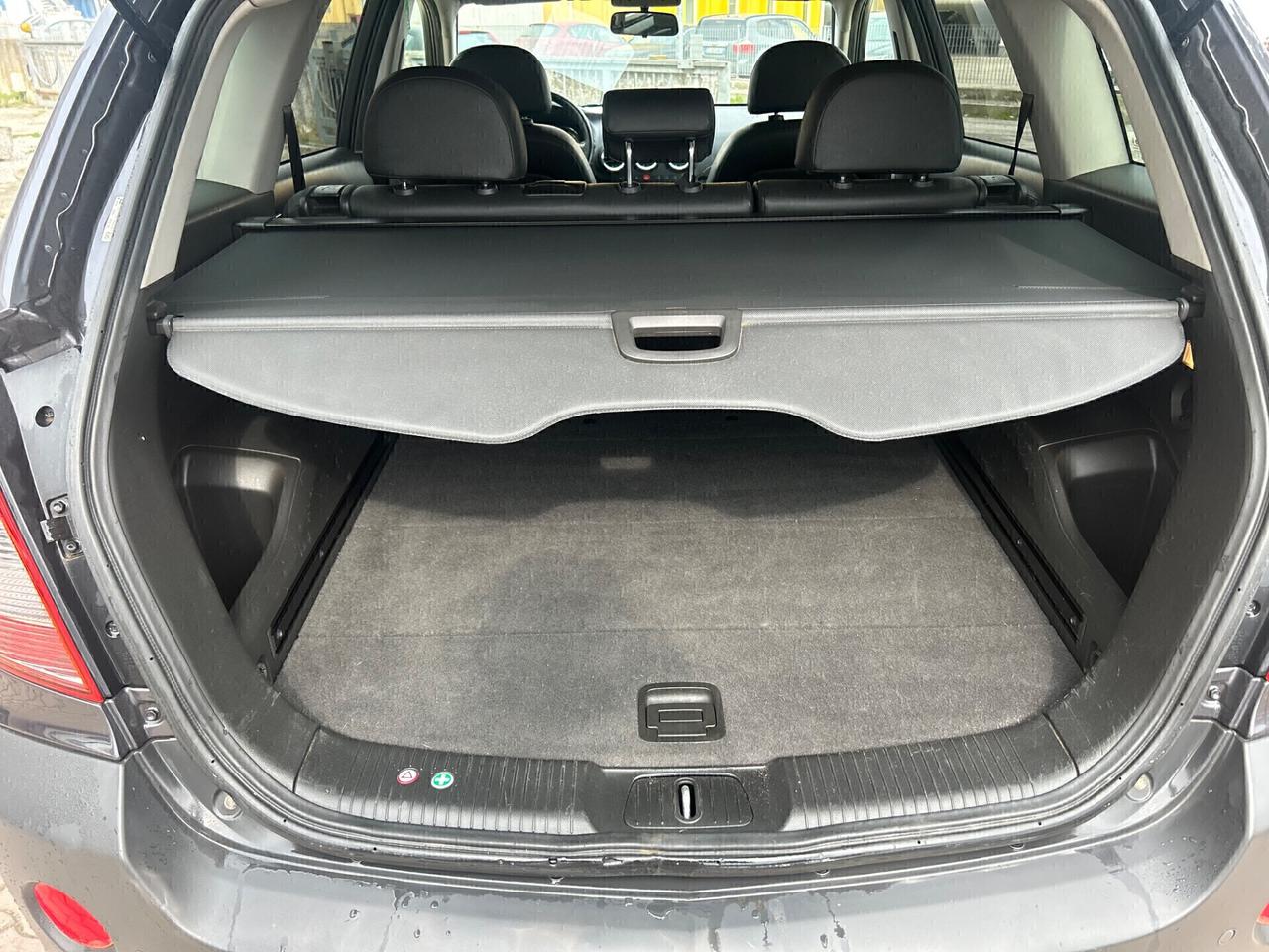 Opel Antara 2.2 CDTI 163CV Cosmo aut. Unlimited Pack