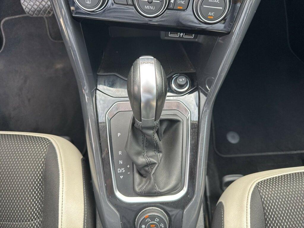 Volkswagen T-Roc 2.0 TDI SCR Style 4Motion DSG