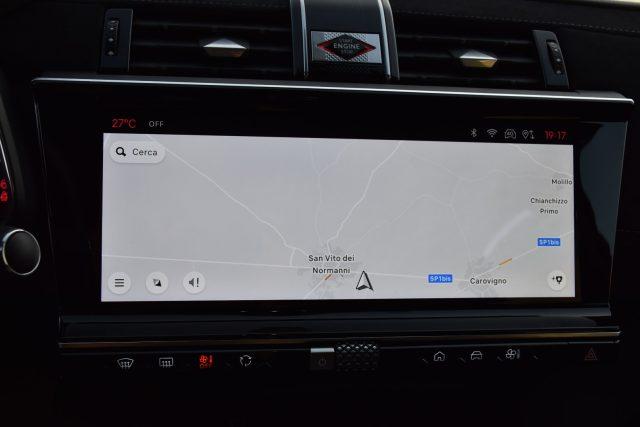 DS AUTOMOBILES DS 7 BlueHDi 130 aut. Performance Line