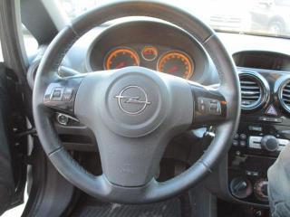 Opel Corsa 5 Porte Corsa 5p 1.3 cdti Edition