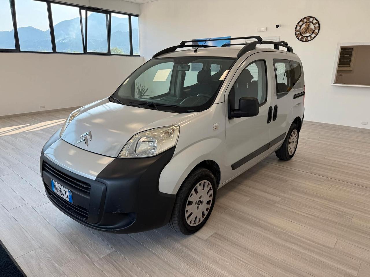 Citroen Nemo 1.4 HDi 70CV Multispace