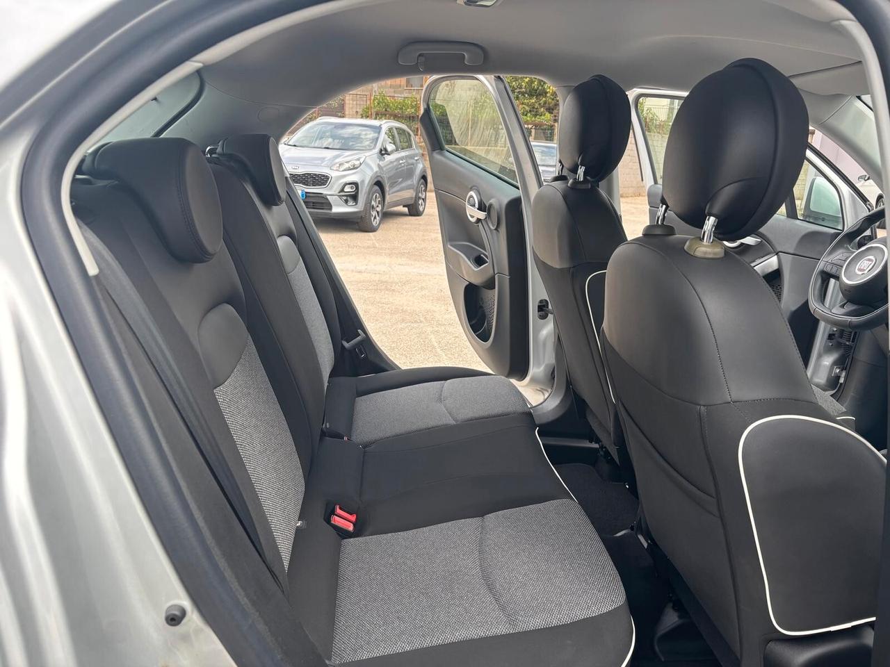 Fiat 500X 1.3 MultiJet 95 CV Business 03/2018