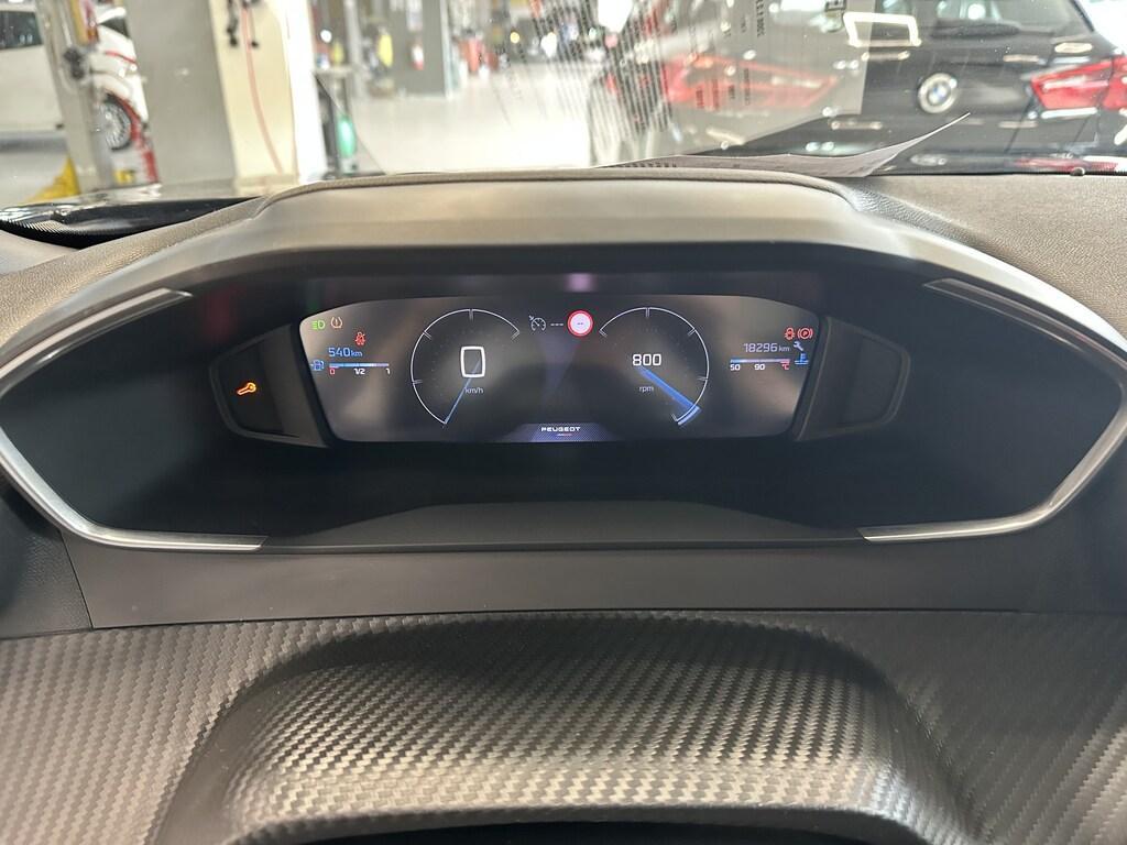 Peugeot 2008 1.2 PureTech Allure