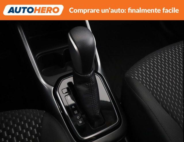 SUZUKI Ignis 1.2 Hybrid Top
