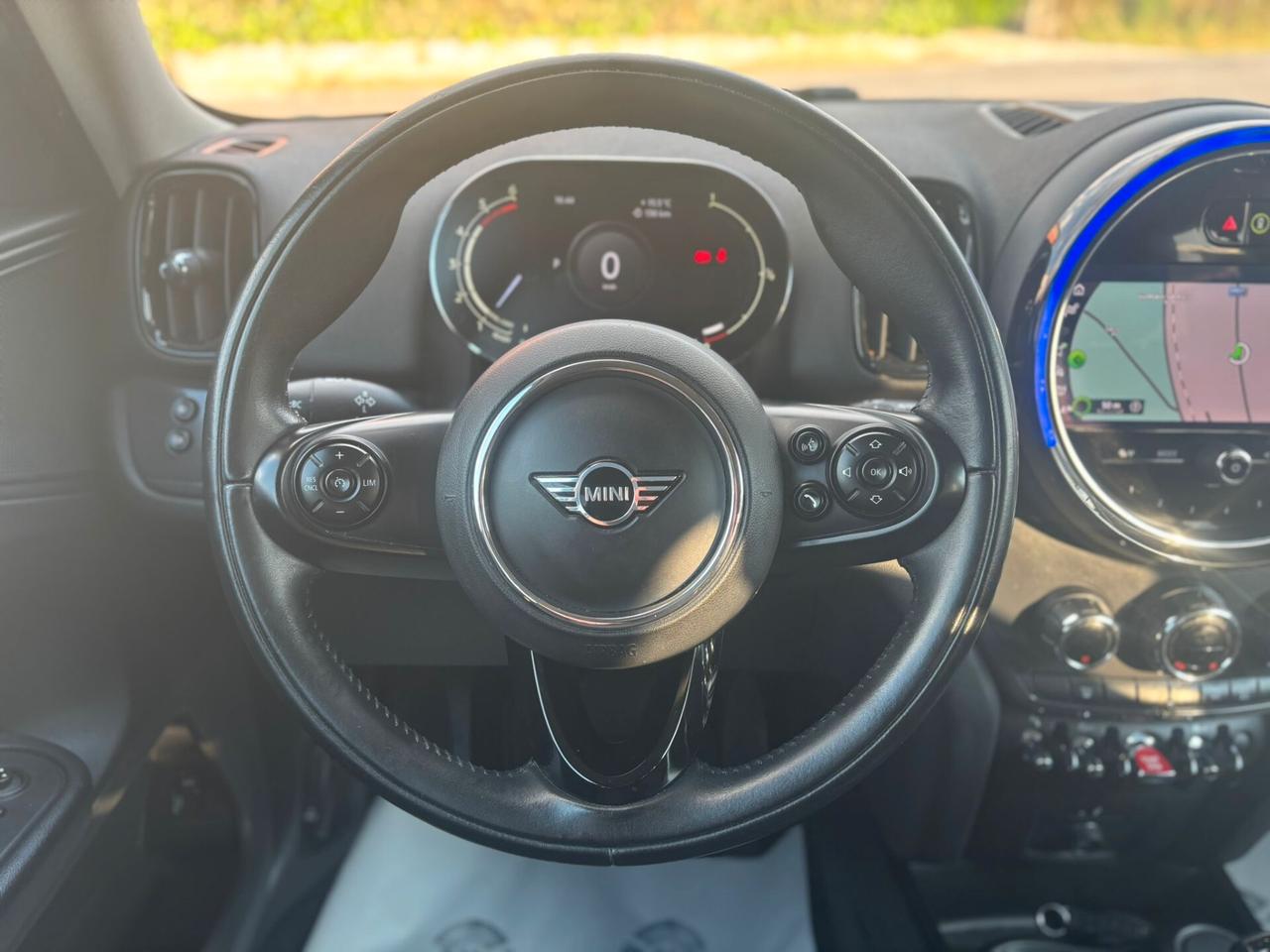 Mini Cooper D Countryman 1.5 One Northwood Edition