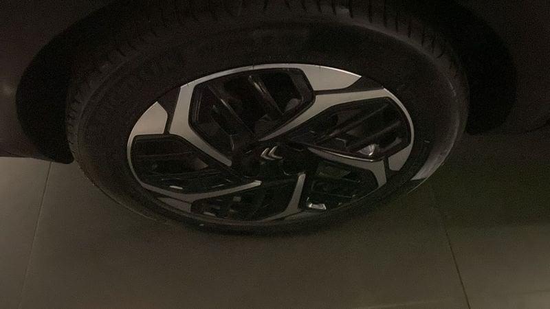 Citroën C4 X C4 X PureTech 130 S&S EAT8 Max