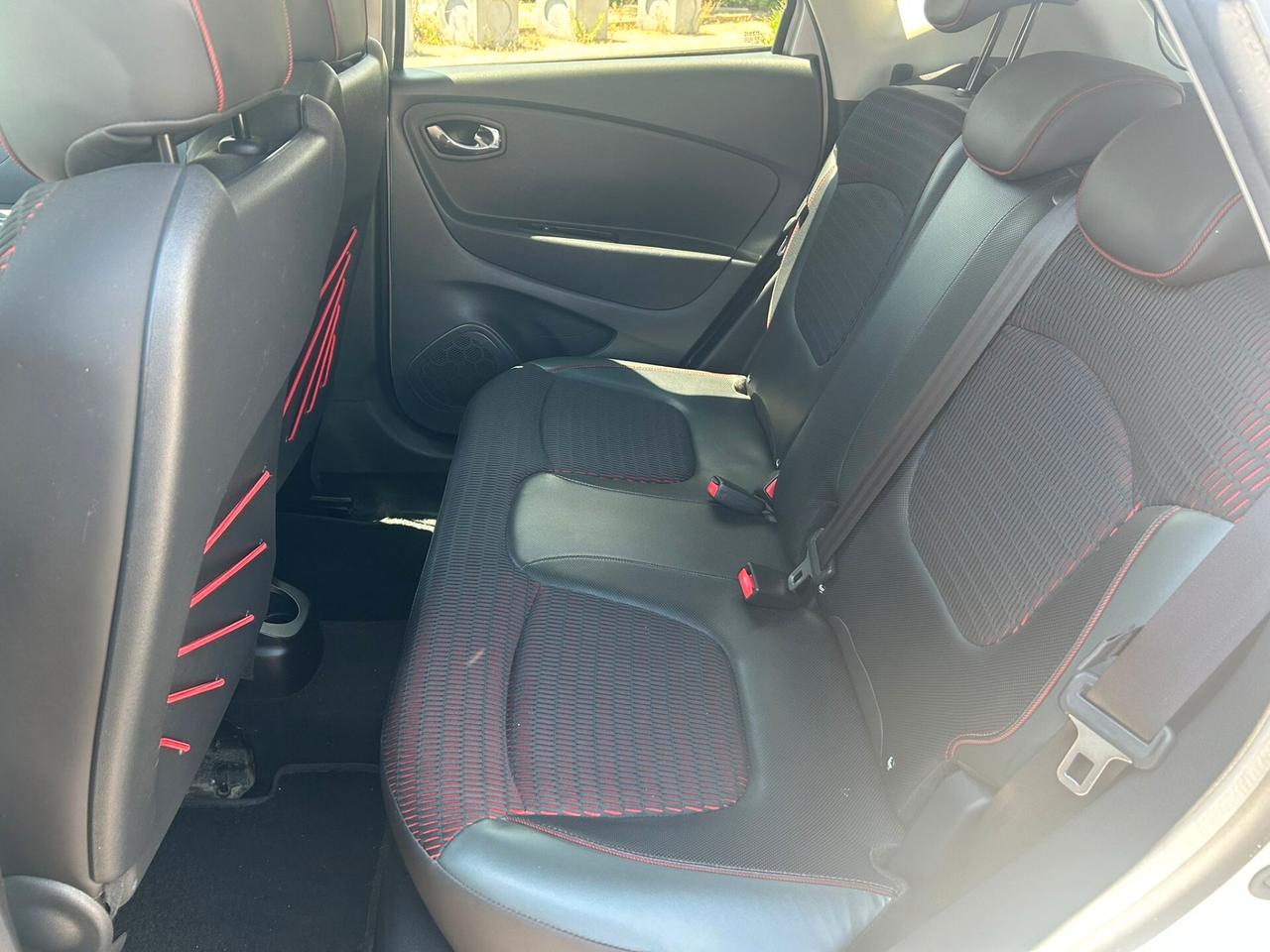 Renault Captur 1.5 dCi 90 CV