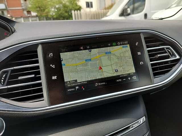 Peugeot 308 BlueHDi 130 S&S Allure