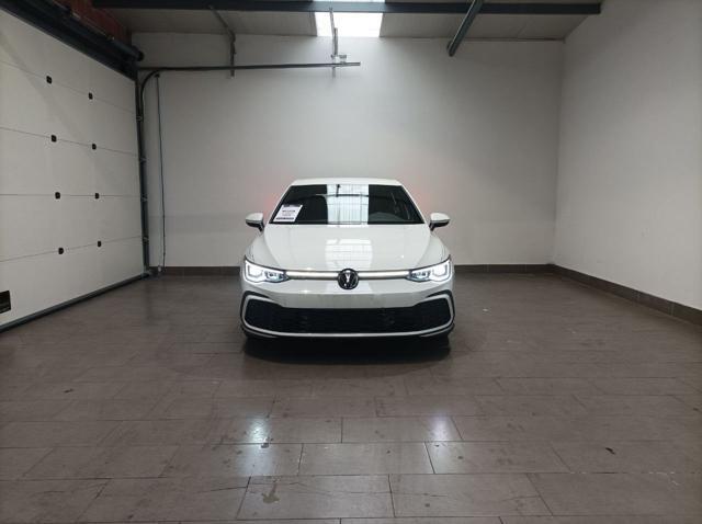 VOLKSWAGEN Golf 1.4 Plug-In Hybrid DSG GTE