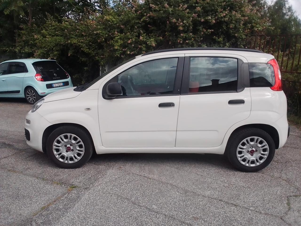 Fiat Panda 1.3 MJT S&S Lounge