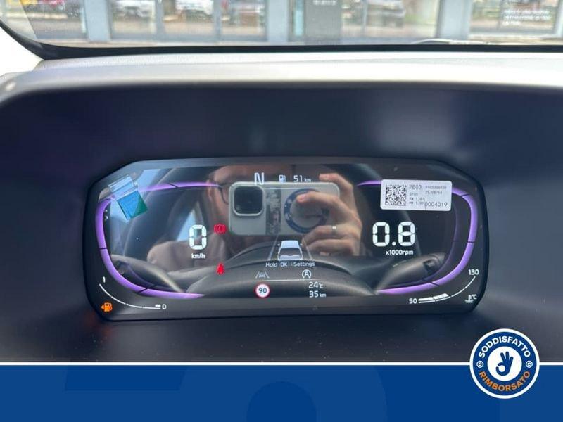 Kia Picanto 1.0 GPL Urban AMT MY26