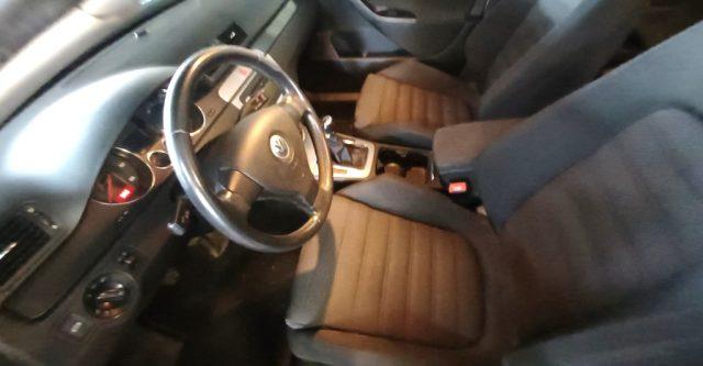 VOLKSWAGEN Passat 2.0 16V TDI 4mot. Var.