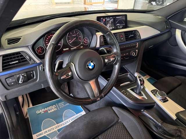 BMW 320 MSport Drive 4x4