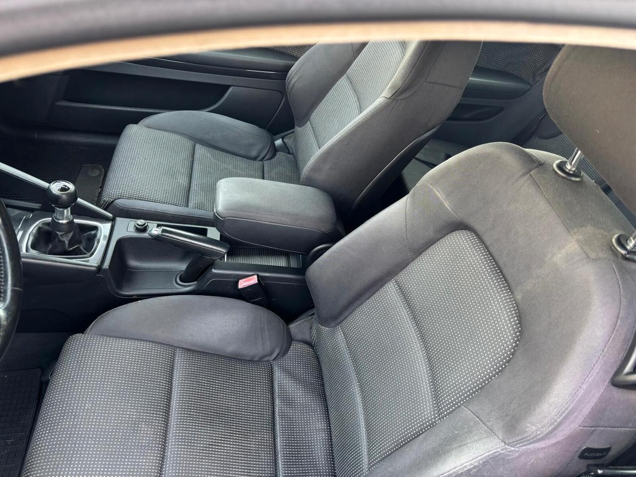 Audi A3 2.0 16V TDI Ambition RIBASSO