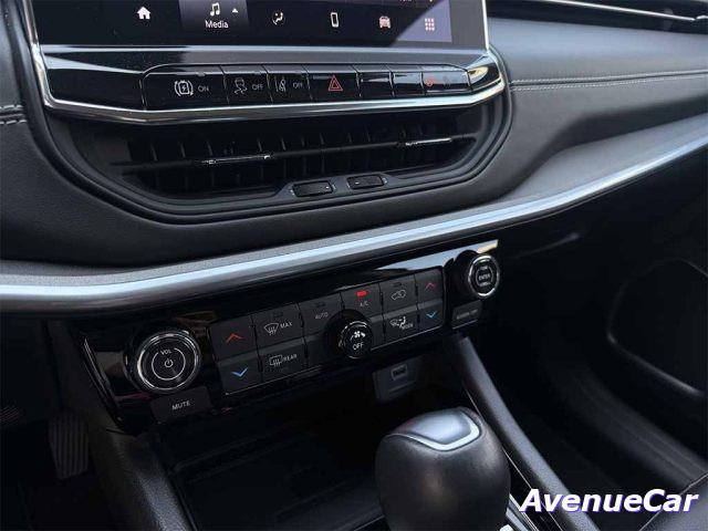 JEEP Compass 1.3 turbo t4 phev Limited 4xe PREZZO REALE IVA ESP