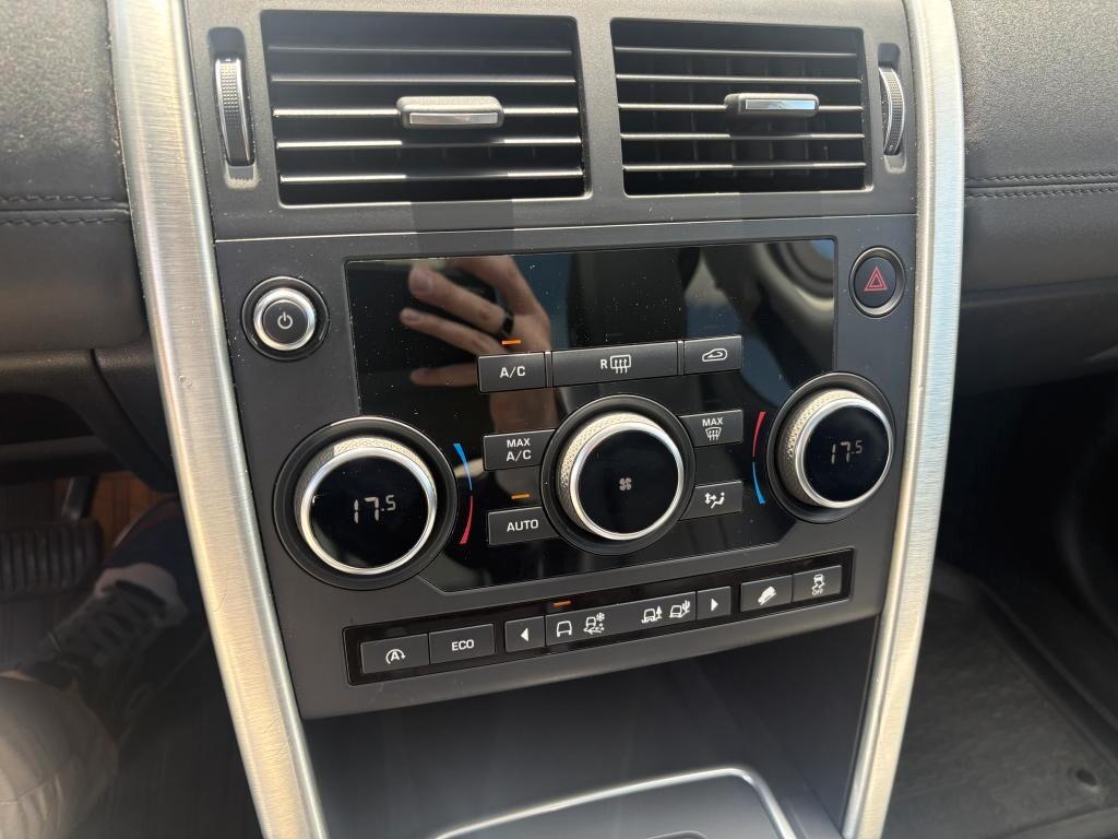 Land Rover Discovery Sport 2.0 TD4 150 CV HSE Luxury