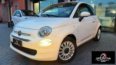 FIAT 500 500 1.2 Lounge