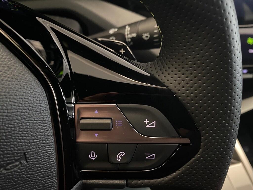 Peugeot 308 1.2 Hybrid GT e-DCS6 - PROMO