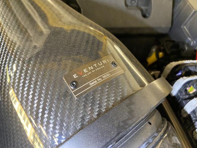 MERCEDES-BENZ CLA 45 S AMG 4Matic+ / TETTO / AERO KIT / SED. GUSCIO