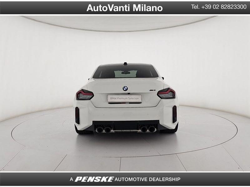 BMW M2 M2