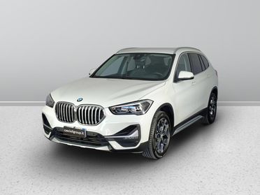BMW X1 F48 2019 - X1 xdrive18d xLine Plus auto