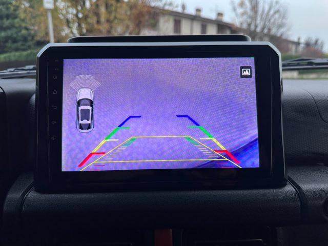 SUZUKI Jimny 1.5 5MT Easy PRO PREZZO NETTO